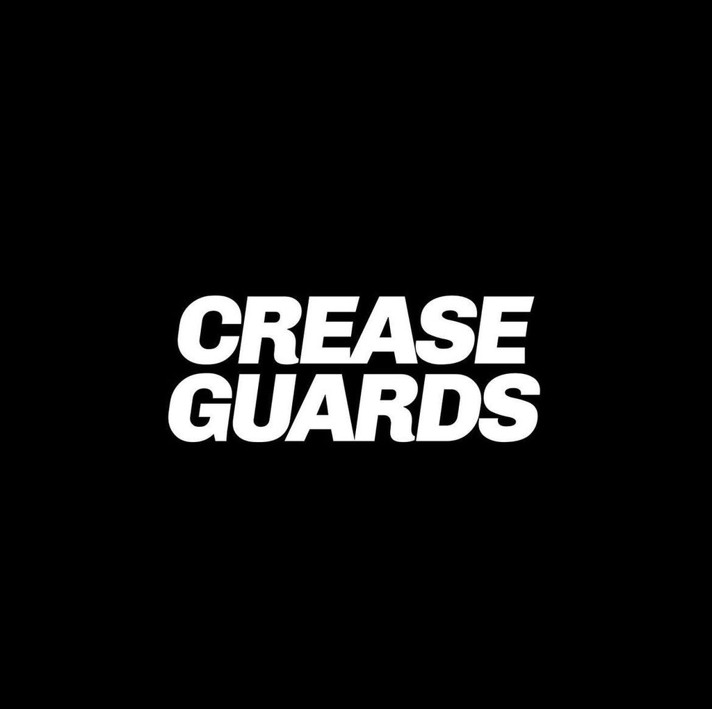 CreaseGuards Premium Travel Wipes (30 Pack)