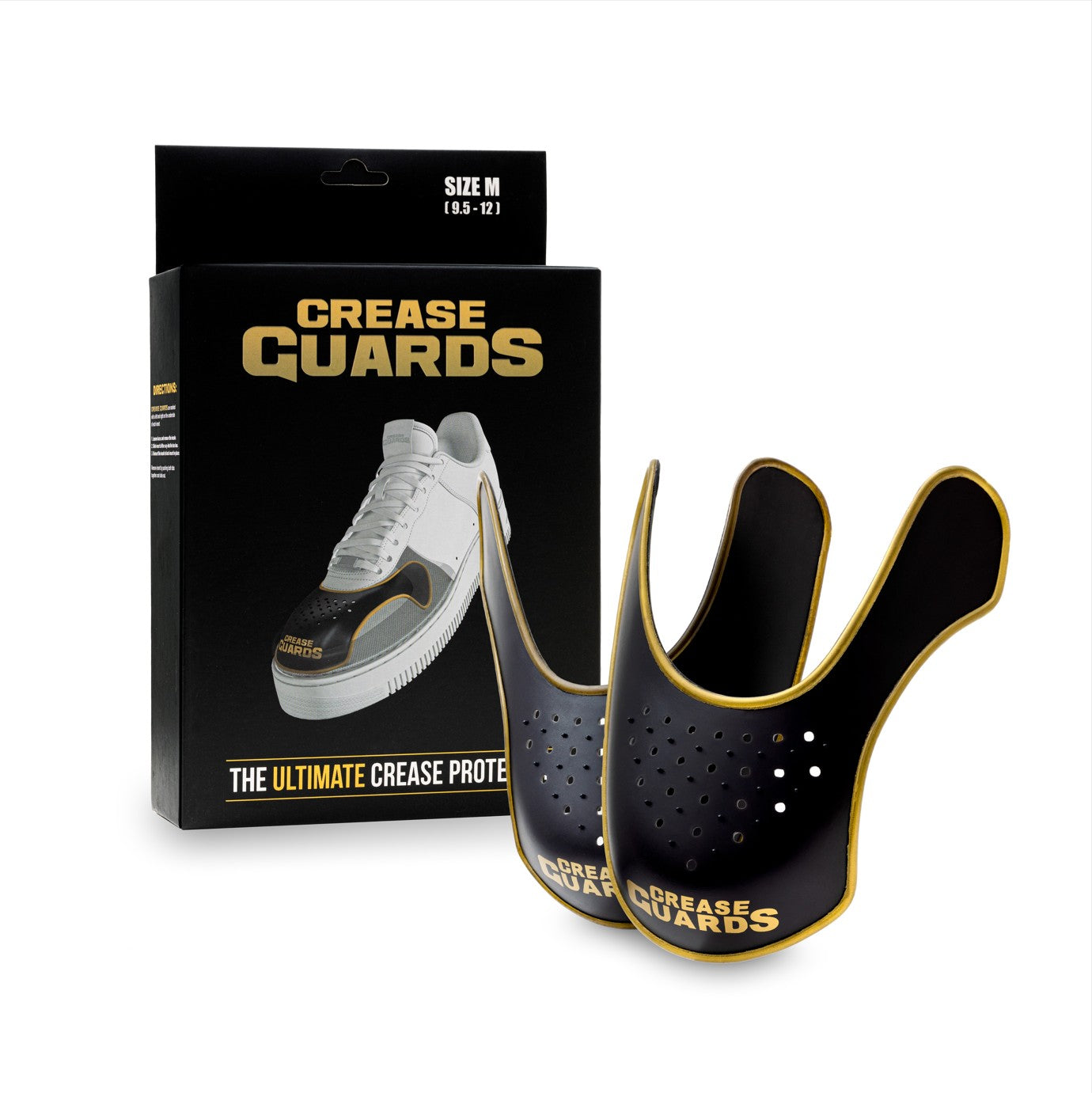 CreaseGuards Crease Protectors