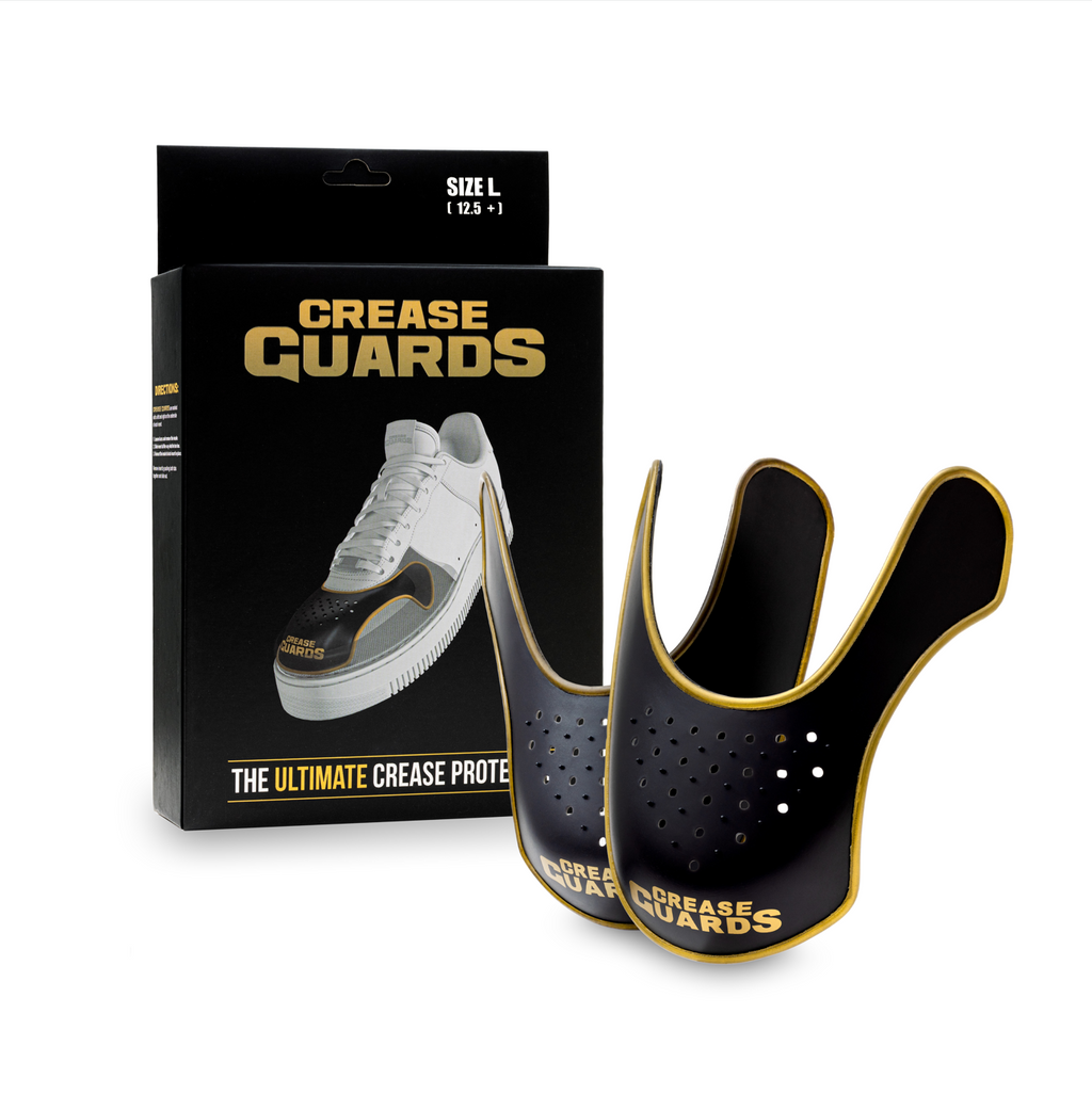 CreaseGuards Crease Protectors